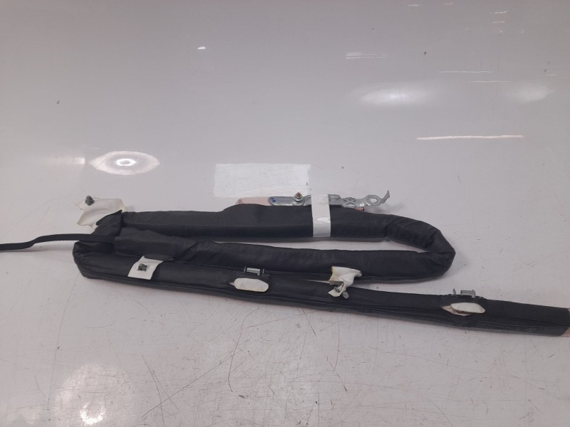 Recambio de airbag cortina delantero derecho para peugeot 3008 allure referencia OEM IAM 9811504380 94197049H 