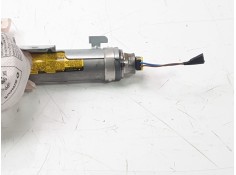 Recambio de airbag cortina delantero izquierdo para smart fortwo coupe electric drive / eq pull&bear (453.391) referencia OEM IA 2