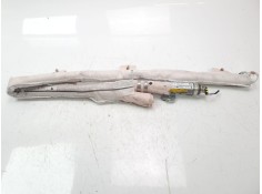 Recambio de airbag cortina delantero derecho para smart fortwo coupe electric drive / eq pull&bear (453.391) referencia OEM IAM 