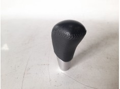 Recambio de pomo palanca cambio para mitsubishi l 200 (kl0/kj0) basis doppelkabine 4wd referencia OEM IAM 2410A063XA   2