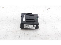 Recambio de modulo electronico para nissan np300 pick-up (d23) 2.3 dci diesel cat referencia OEM IAM 284E74JA0C  