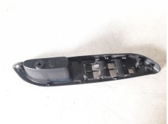 Recambio de moldura para mitsubishi l 200 (kl0/kj0) basis doppelkabine 4wd referencia OEM IAM 7641A063ZZ   2