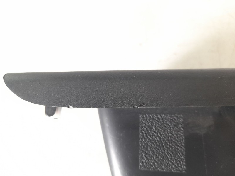 Recambio de moldura para mitsubishi l 200 (kl0/kj0) basis doppelkabine 4wd referencia OEM IAM 7641A063ZZ  