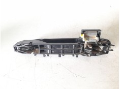 Recambio de maneta exterior delantera derecha para mitsubishi l 200 (kl0/kj0) basis doppelkabine 4wd referencia OEM IAM 5716A585 2