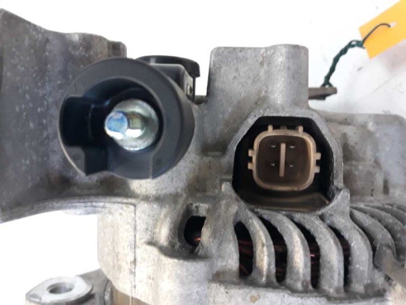 Recambio de alternador para honda civic berlina 5 (fk) 1.8 executive referencia OEM IAM A2TC1391ZE ALF540253 A31132
