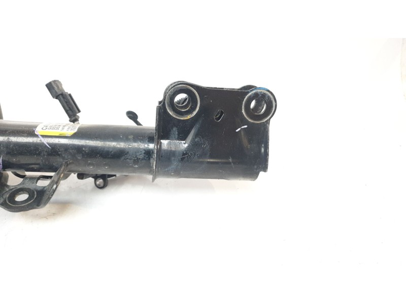 Recambio de amortiguador delantero derecho para ford mustang gt referencia OEM IAM 1A18070A  