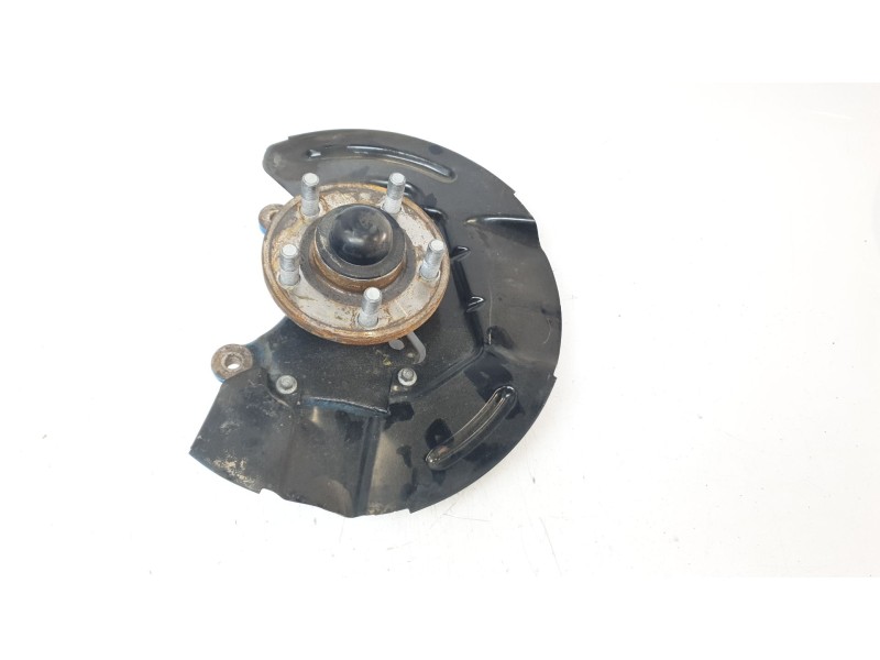 Recambio de mangueta delantera derecha para ford mustang gt referencia OEM IAM 5289466  