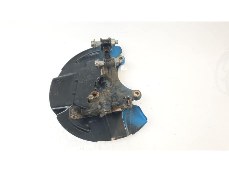 Recambio de mangueta delantera derecha para ford mustang gt referencia OEM IAM 5289466  