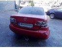 MAZDA 6 BERLINA (GG)