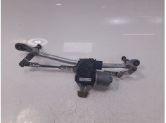 Recambio de motor limpia delantero para peugeot 3008 allure referencia OEM IAM 9824762480   2