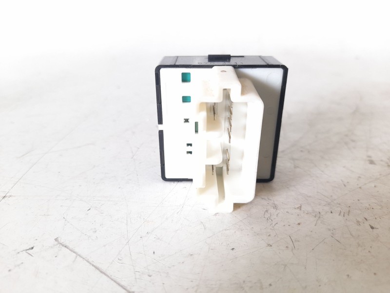 Recambio de mando retrovisor para mitsubishi l 200 (kl0/kj0) basis doppelkabine 4wd referencia OEM IAM 183570  