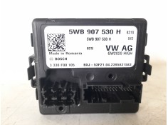 Recambio de modulo electronico para skoda octavia lim. (nx3) ambition referencia OEM IAM 5WB907530H 3330F00105 