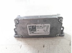Recambio de modulo electronico para skoda octavia lim. (nx3) ambition referencia OEM IAM 7P5941597CA  