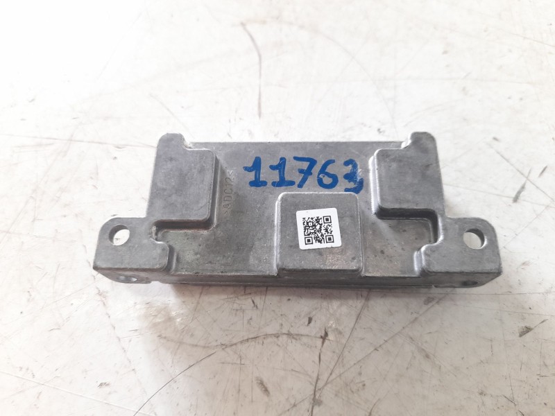 Recambio de modulo electronico para skoda octavia lim. (nx3) ambition referencia OEM IAM 7P5941597CA  