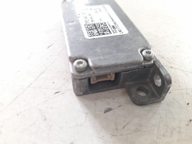 Recambio de modulo electronico para skoda octavia lim. (nx3) ambition referencia OEM IAM 7P5941597CA  