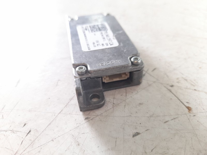 Recambio de modulo electronico para skoda octavia lim. (nx3) ambition referencia OEM IAM 7P5941597CA  