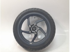 Recambio de llanta para kymco ak550 referencia OEM IAM 44600LGC6305JDA   2