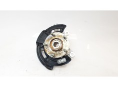 Recambio de mangueta delantera derecha para kia niro referencia OEM IAM 51711G2000  