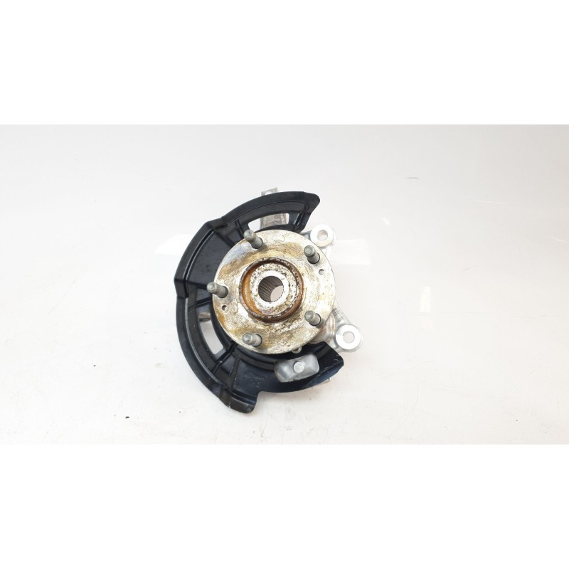 Recambio de mangueta delantera derecha para kia niro referencia OEM IAM 51711G2000  