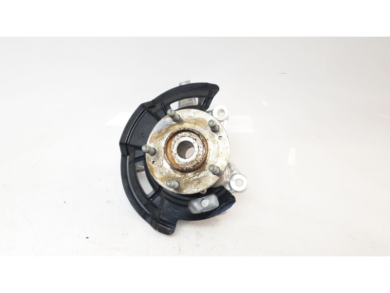 Recambio de mangueta delantera derecha para kia niro referencia OEM IAM 51711G2000  