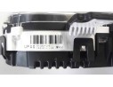 CUADRO INSTRUMENTOS 940231W810 940231W810 