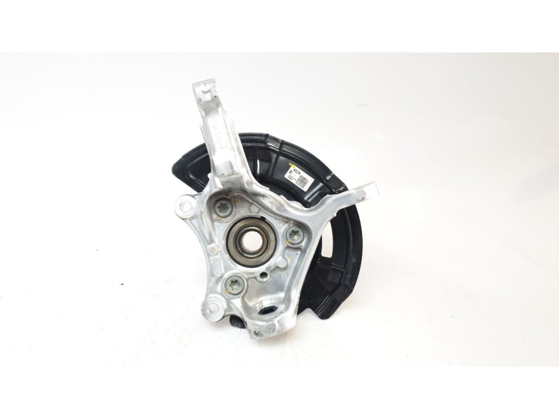 Recambio de mangueta delantera derecha para kia niro referencia OEM IAM 51711G2000  