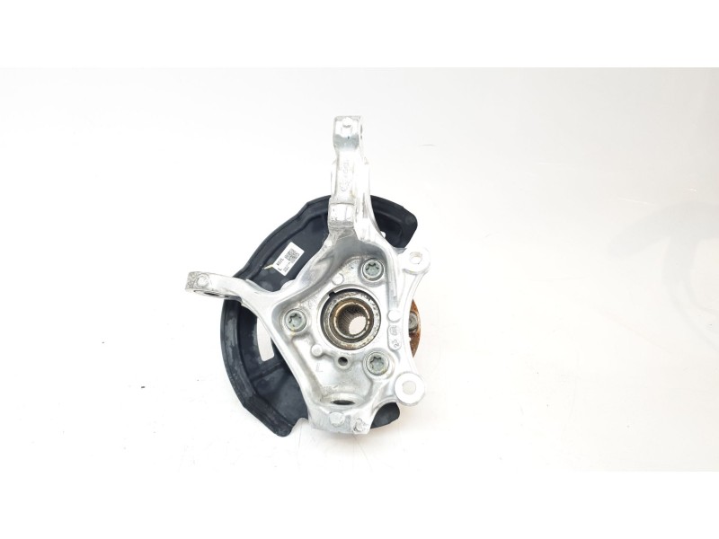 Recambio de mangueta delantera izquierda para kia niro referencia OEM IAM 51710G2000  