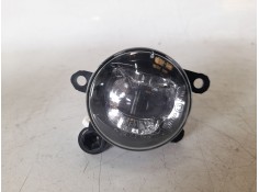 FARO ANTINIEBLA IZQUIERDO JX7B15A255AB JX7B15A255AB 