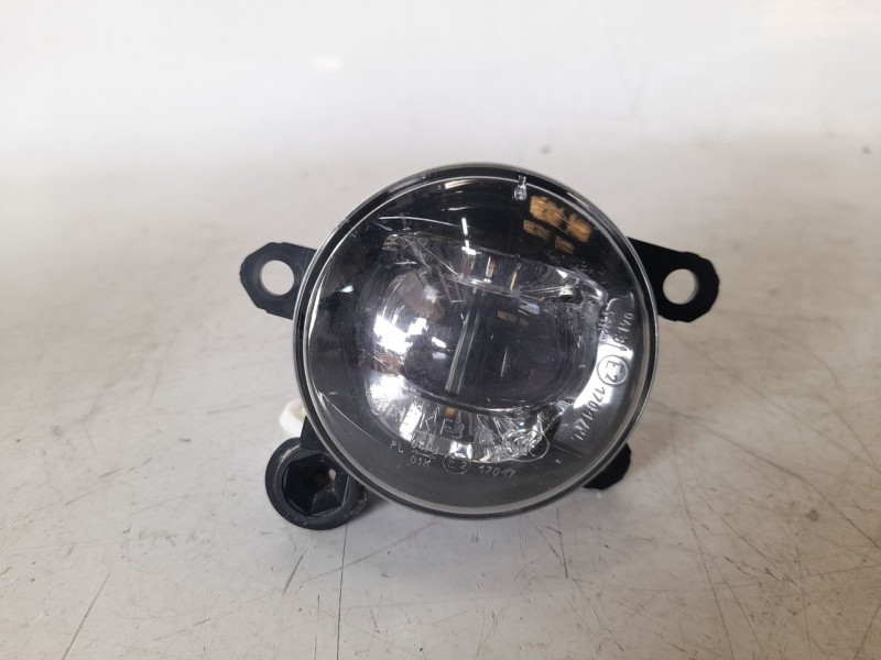 Recambio de faro antiniebla izquierdo para ford focus 1.0 ecoboost cat referencia OEM IAM JX7B15A255AB  