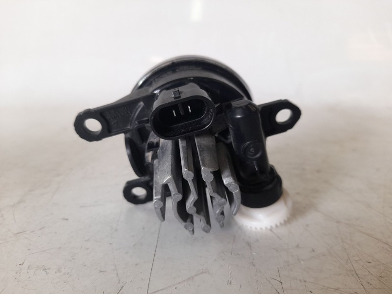 Recambio de faro antiniebla izquierdo para ford focus 1.0 ecoboost cat referencia OEM IAM JX7B15A255AB  