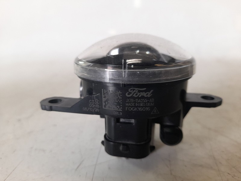 Recambio de faro antiniebla izquierdo para ford focus 1.0 ecoboost cat referencia OEM IAM JX7B15A255AB  