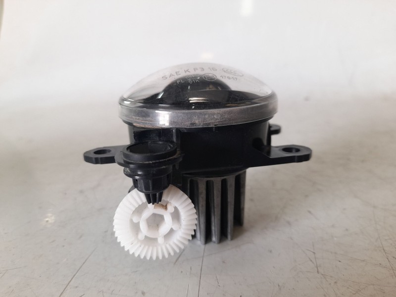 Recambio de faro antiniebla izquierdo para ford focus 1.0 ecoboost cat referencia OEM IAM JX7B15A255AB  