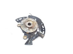 Recambio de mangueta delantera izquierda para kia ceed concept referencia OEM IAM 51700G4CA0  