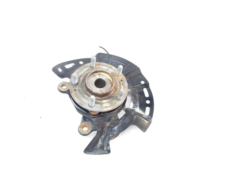 Recambio de mangueta delantera izquierda para kia ceed concept referencia OEM IAM 51700G4CA0  