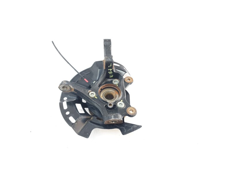 Recambio de mangueta delantera izquierda para kia ceed concept referencia OEM IAM 51700G4CA0  