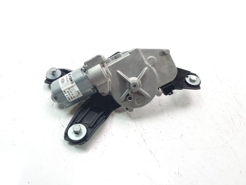 Recambio de motor limpia trasero para kia xceed drive referencia OEM IAM 98700J7800  