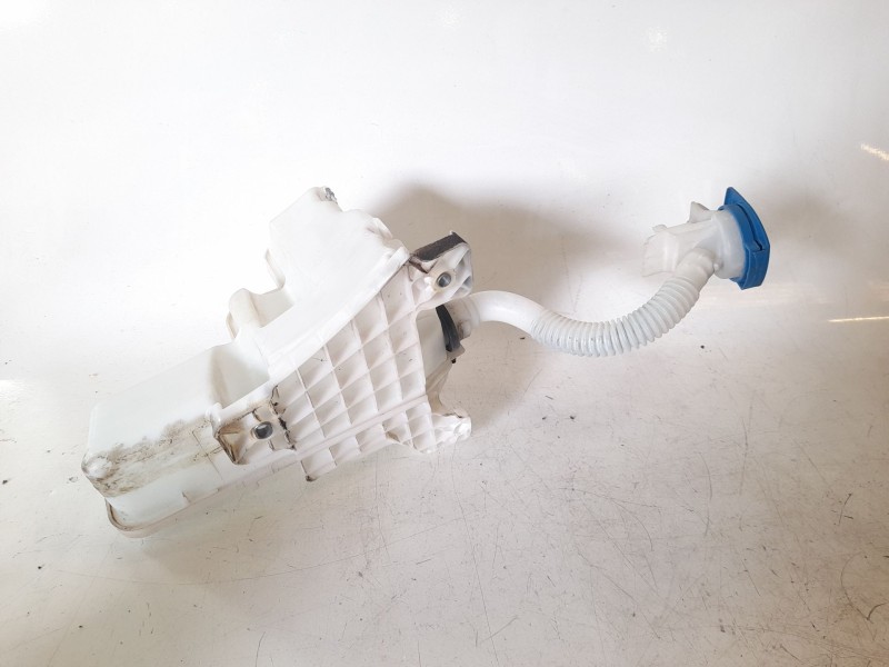 Recambio de deposito limpia para volkswagen polo edition referencia OEM IAM 2Q0955453F  