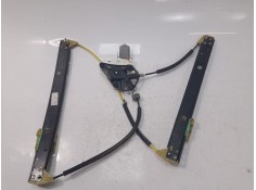 Recambio de elevalunas delantero derecho para audi q3 (8ug) attraction quattro referencia OEM IAM 8U0837462 106022916 113790