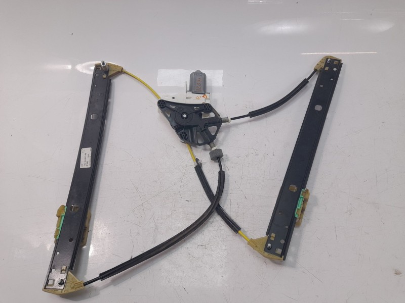 Recambio de elevalunas delantero derecho para audi q3 (8ug) attraction quattro referencia OEM IAM 8U0837462 106022916 113790