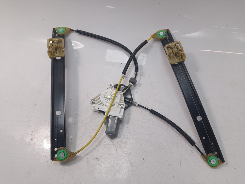 Recambio de elevalunas delantero derecho para audi q3 (8ug) attraction quattro referencia OEM IAM 8U0837462 106022916 113790