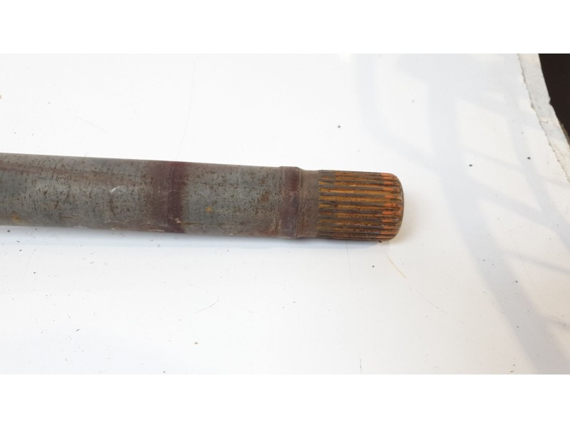 Recambio de transmision delantera derecha para volvo xc90 i (275) d5 awd referencia OEM IAM 36051052  