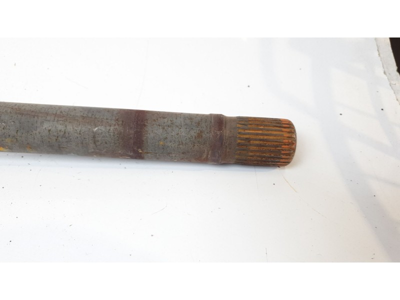 Recambio de transmision delantera derecha para volvo xc90 i (275) d5 awd referencia OEM IAM 36051052  