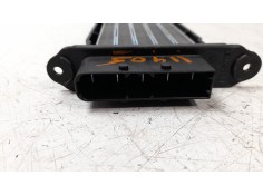 Recambio de resistencia calefaccion para peugeot 308 referencia OEM IAM T3326003   2