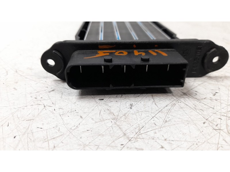 Recambio de resistencia calefaccion para peugeot 308 referencia OEM IAM T3326003  