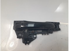 Recambio de maneta exterior delantera derecha para audi q3 (8ug) attraction quattro referencia OEM IAM 8U0837886  