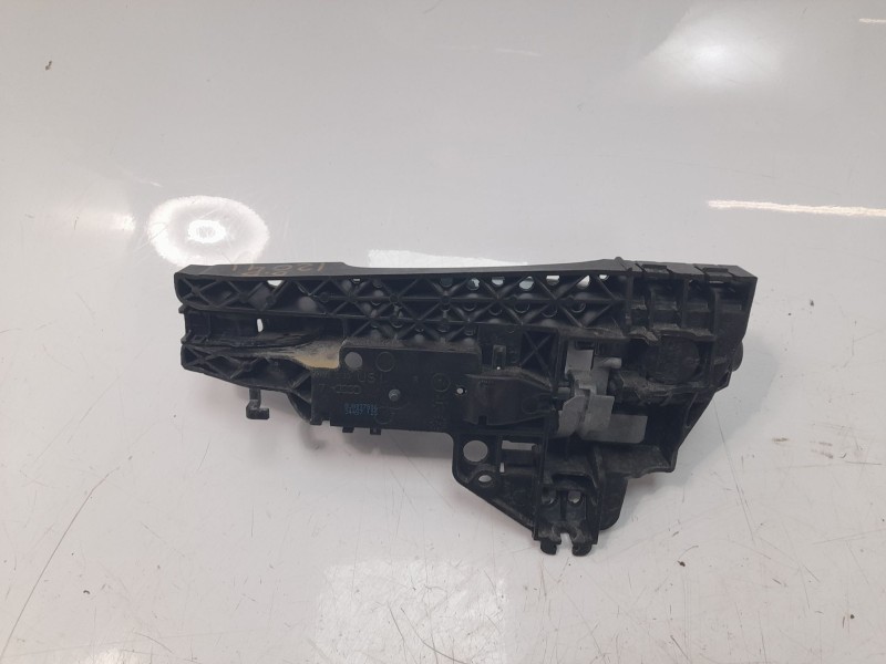 Recambio de maneta exterior delantera derecha para audi q3 (8ug) attraction quattro referencia OEM IAM 8U0837886  