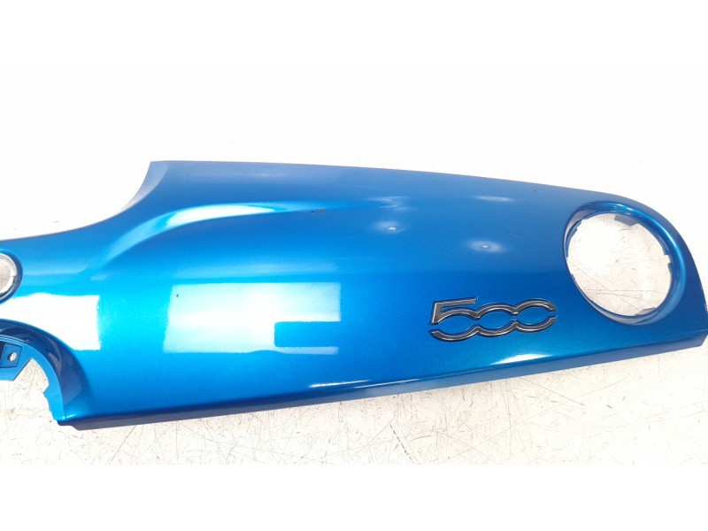 Recambio de moldura para fiat nuova 500 (150) club referencia OEM IAM 735619848  