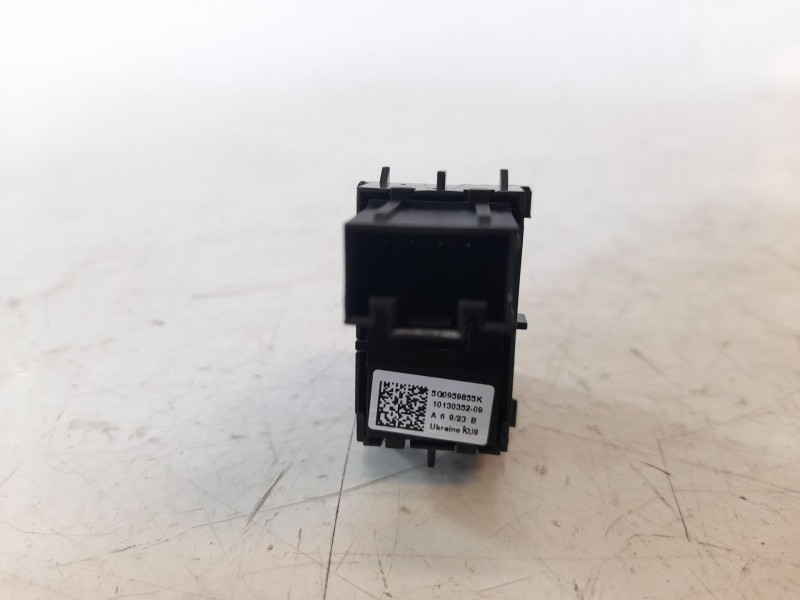 Recambio de mando elevalunas delantero derecho para skoda octavia lim. (nx3) ambition referencia OEM IAM 5G0959855K  