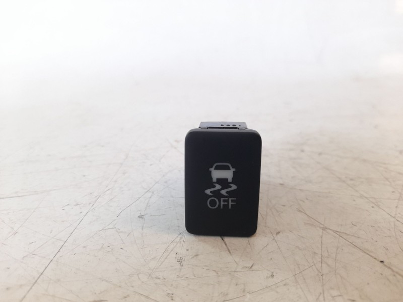 Recambio de interruptor para mitsubishi l 200 (kl0/kj0) basis doppelkabine 4wd referencia OEM IAM 58245C25  
