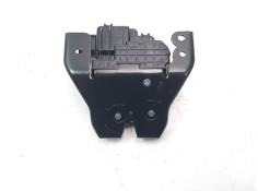 CERRADURA MALETERO / PORTON 81800J7810 81800J7810 